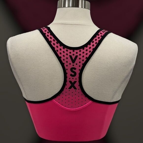 Victoria’s Secret Seamless Racerback Bra Top in M - Picture 9 of 12